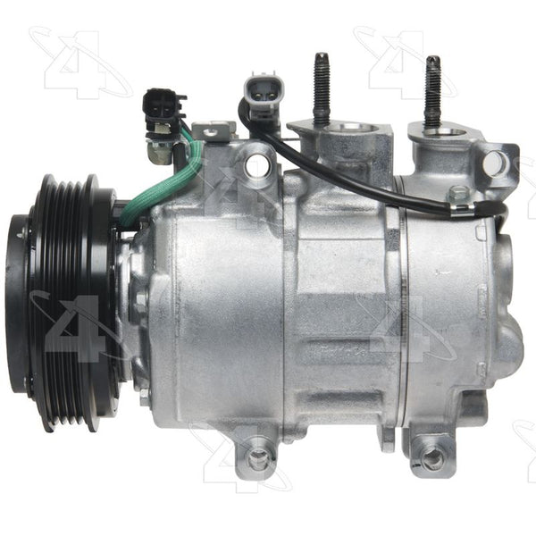 Four Seasons Air Conditioner Compressor (MPN: 178399)