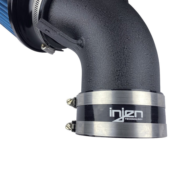 Injen Technology SP Series Cold Air Intake (MPN: SP2300WB)