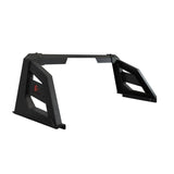 Black Horse Off Road Armour Chase Rack (MPN: RB-AR3B)
