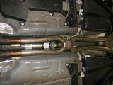 Flowmaster Exhaust Crossover Pipe (MPN: 81107)