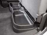 WeatherTech Under Seat Storage System (MPN: 4S011)