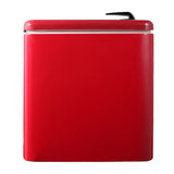 Magic Chef Retro Mini Refrigerator (MPN: MCR32CHR)
