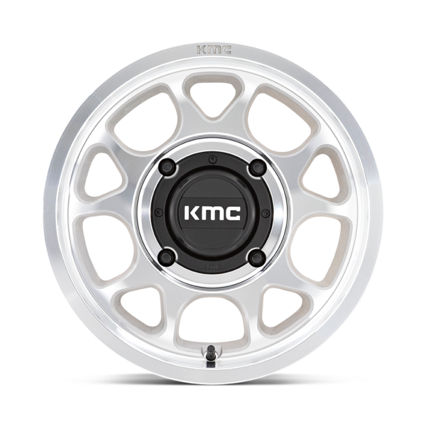 KMC Wheels KS137 Toro S (MPN: KS137DX15104400)