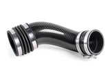 APR Carbon Fiber Turbocharger Inlet Hose (MPN: CI100033-B)