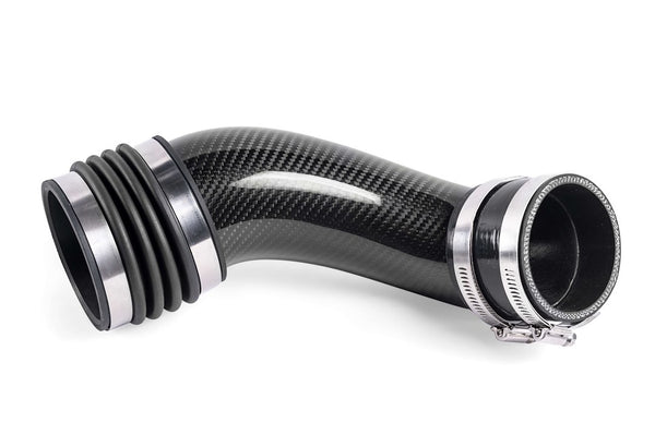 APR Carbon Fiber Turbocharger Inlet Hose (MPN: CI100033-B)