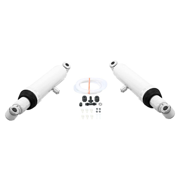 Monroe Max-Air Shock Absorber (MPN: MA812)