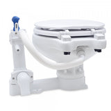 Marine Toilet by Albin (MPN: 07-01-003)