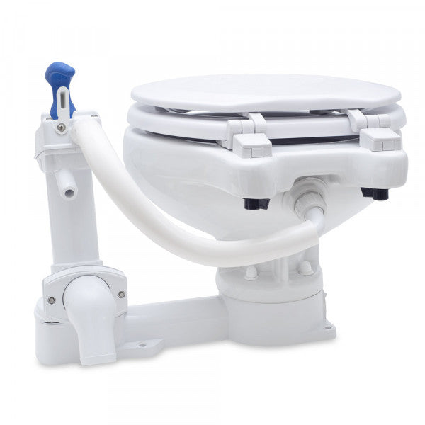 Marine Toilet by Albin (MPN: 07-01-003)