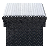 UWS 60-Inch Gloss Black Heavy-Wall Aluminum Tool Box (MPN: EC10232)