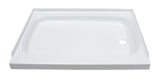 Better Bath Shower Pan (MPN: 210371)