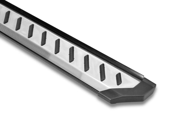 Romik RZR Running Boards for Hyundai Santa Fe (MPN: 32219418)