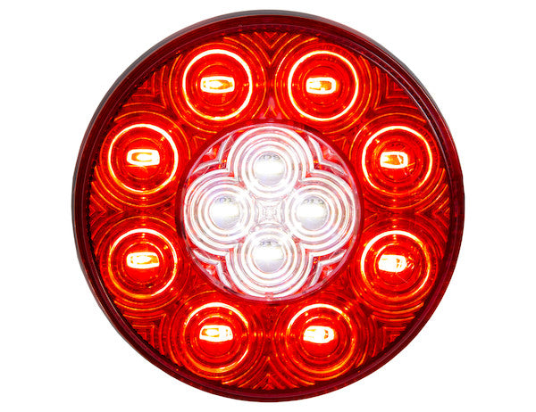Buyers Products Round LED Trailer Light (MPN: 5624130)