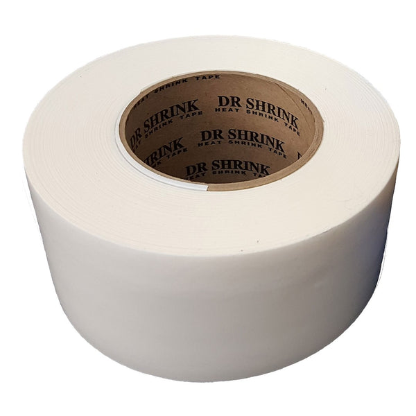 Dr Shrink Boat Shrink Wrap Seam Tape (MPN: DS-704W)