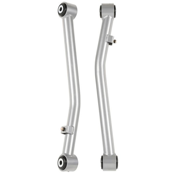Rubicon Express Adjustable Tubular Control Arm (MPN: RE3721)