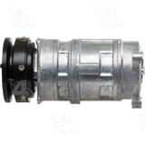 Four Seasons Air Conditioner Compressor (MPN: 58096)