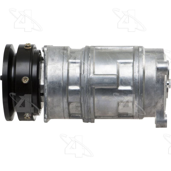 Four Seasons Air Conditioner Compressor (MPN: 58096)