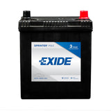 Exide Sprinter Max Classic Battery (MPN: SX151R)