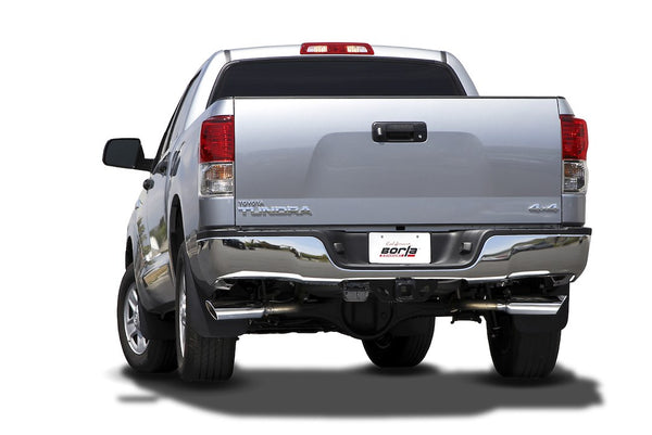 Borla Cat-Back Exhaust System Kit (MPN: 140332)