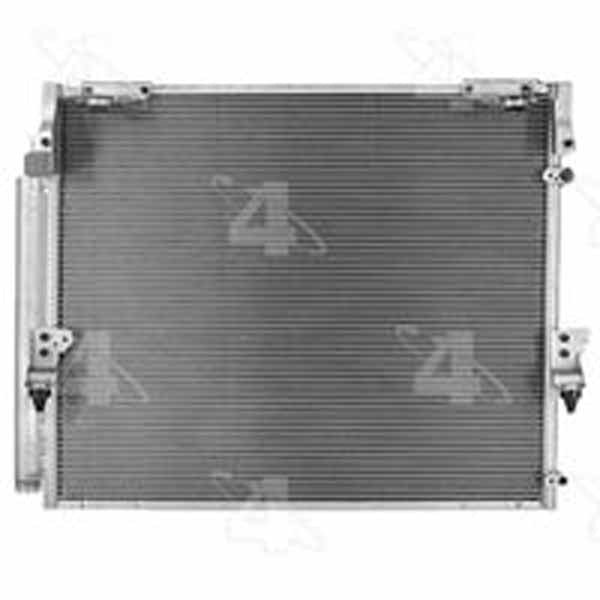 Four Seasons Air Conditioner Condenser (MPN: 40731)