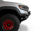 Addictive Desert Designs Ram TRX PRO Bolt-On Front Bumper (MPN: F620162160103)