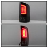Spyder Automotive Tail Light Assembly (MPN: 5084125)