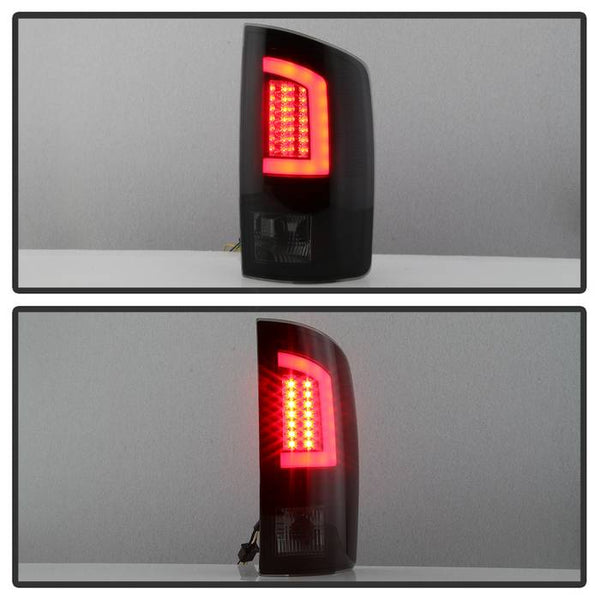 Spyder Automotive Tail Light Assembly (MPN: 5084125)