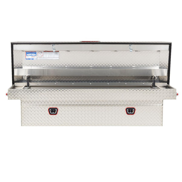 Weather Guard Crossover Tool Box (MPN: 127-0-04)