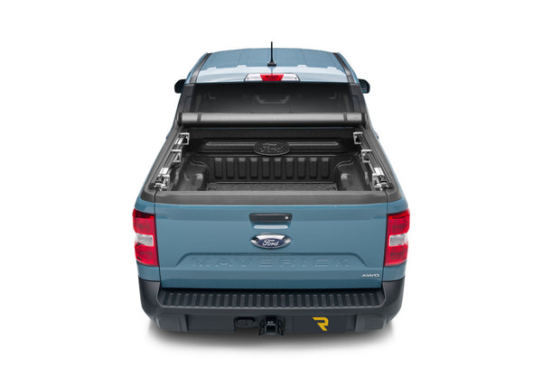 Truxedo TruXport Soft Roll-Up Tonneau Cover (MPN: 294701)