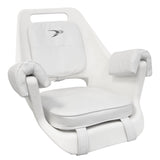 Wise Company Deluxe Helm Seat (MPN: 8WD007-3-710)