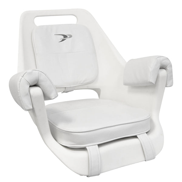 Wise Company Deluxe Helm Seat (MPN: 8WD007-3-710)