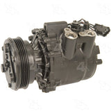 Four Seasons Air Conditioner Compressor (MPN: 77552)