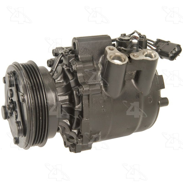Four Seasons Air Conditioner Compressor (MPN: 77552)