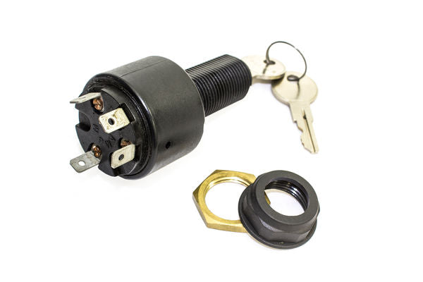 Sierra Marine Ignition Switch (MPN: MP39800)