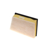 Wix Filters Air Filter (MPN: 49314)
