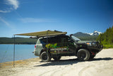 Ironman 4x4 Manual Awning (MPN: IAWNING2.5M)