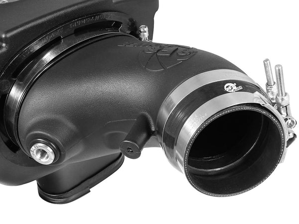 Advanced FLOW Engineering Cold Air Intake System (MPN: 54-72203)