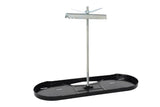 Flame King Propane Tank Rack (MPN: KT40MNT)