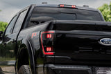 Morimoto XB LED Tail Light Assembly (MPN: LF735.2)
