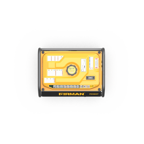 Firman Generator Performance Series (MPN: P03607)