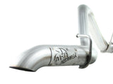 Advanced FLOW Engineering Exhaust System Kit (MPN: 49-46223)