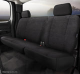Fia Wrangler Saddle Blanket Seat Cover (MPN: TRS42-34 BLACK)