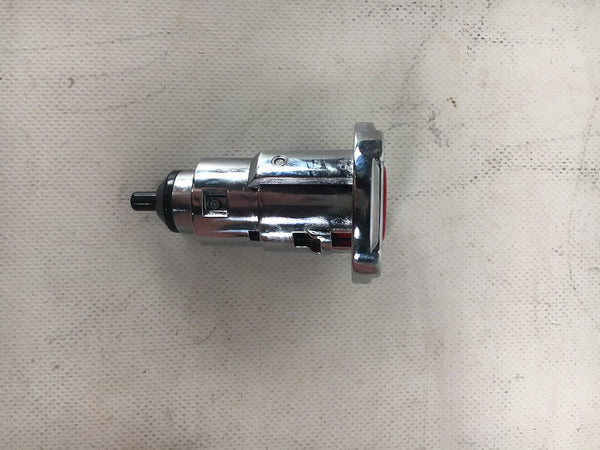 Weather Guard Tool Box Lock (MPN: 7748-95)
