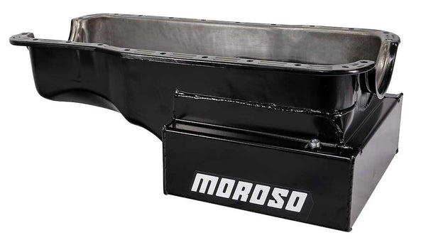 Moroso Performance Oil Pan (MPN: 20503)