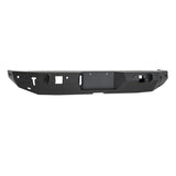 Westin WJ2 Rear Bumper (MPN: 59-82075)