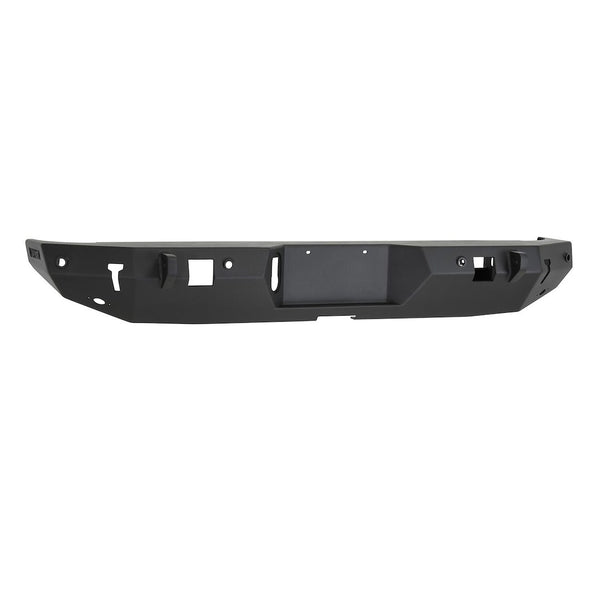 Westin WJ2 Rear Bumper (MPN: 59-82075)