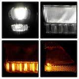 Spyder Automotive Headlight Assembly (MPN: 5088673)