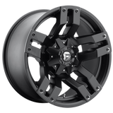 Fuel Off Road Wheel D515 (MPN: D51518902650)