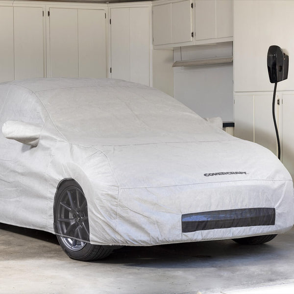 Covercraft Custom Fit Car Cover (MPN: C1152IC)