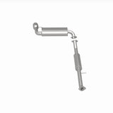 MagnaFlow Exhaust System Kit for Mazda Miata (MPN: 15715)