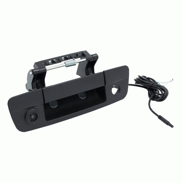 iBEAM Backup Camera Tailgate Mount (MPN: TE-DGH)